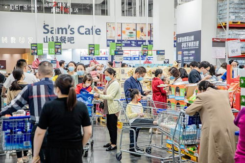 倉儲會員店賽道迎來爆發(fā)，獨家商品與攝影擴印服務(wù)構(gòu)筑競爭新護城河