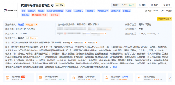 海馬體“女人天堂”受挫，官方規(guī)范攝影擴印服務(wù)市場